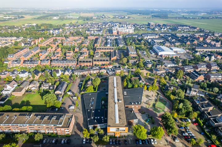 Foto 6 van Pieter van Slingerlandstraat 48