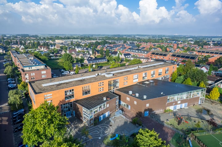 Foto 9 van Pieter van Slingerlandstraat 48