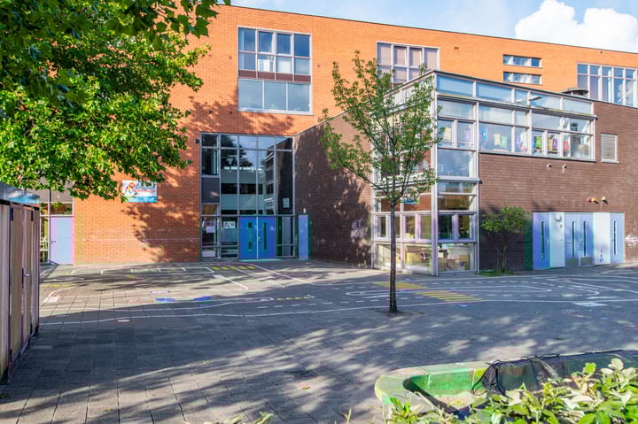 Foto 43 van Pieter van Slingerlandstraat 48