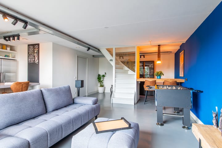 Foto 2 van Pieter van Slingerlandstraat 48