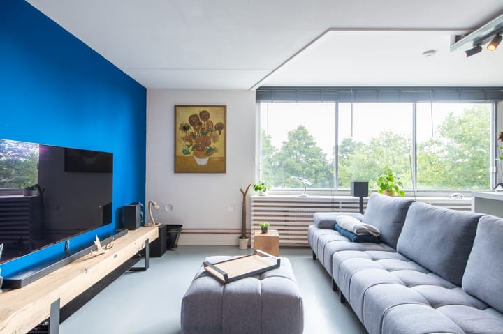 Foto 22 van Pieter van Slingerlandstraat 48