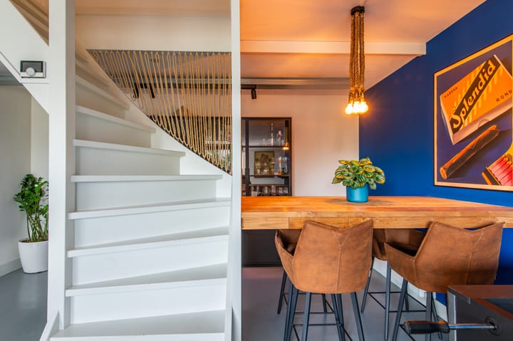 Foto 27 van Pieter van Slingerlandstraat 48