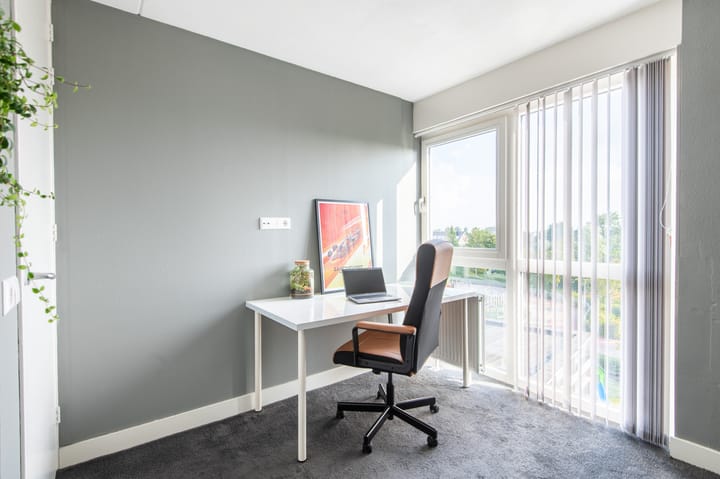 Foto 35 van Pieter van Slingerlandstraat 48