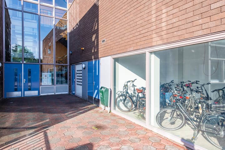 Foto 13 van Pieter van Slingerlandstraat 48