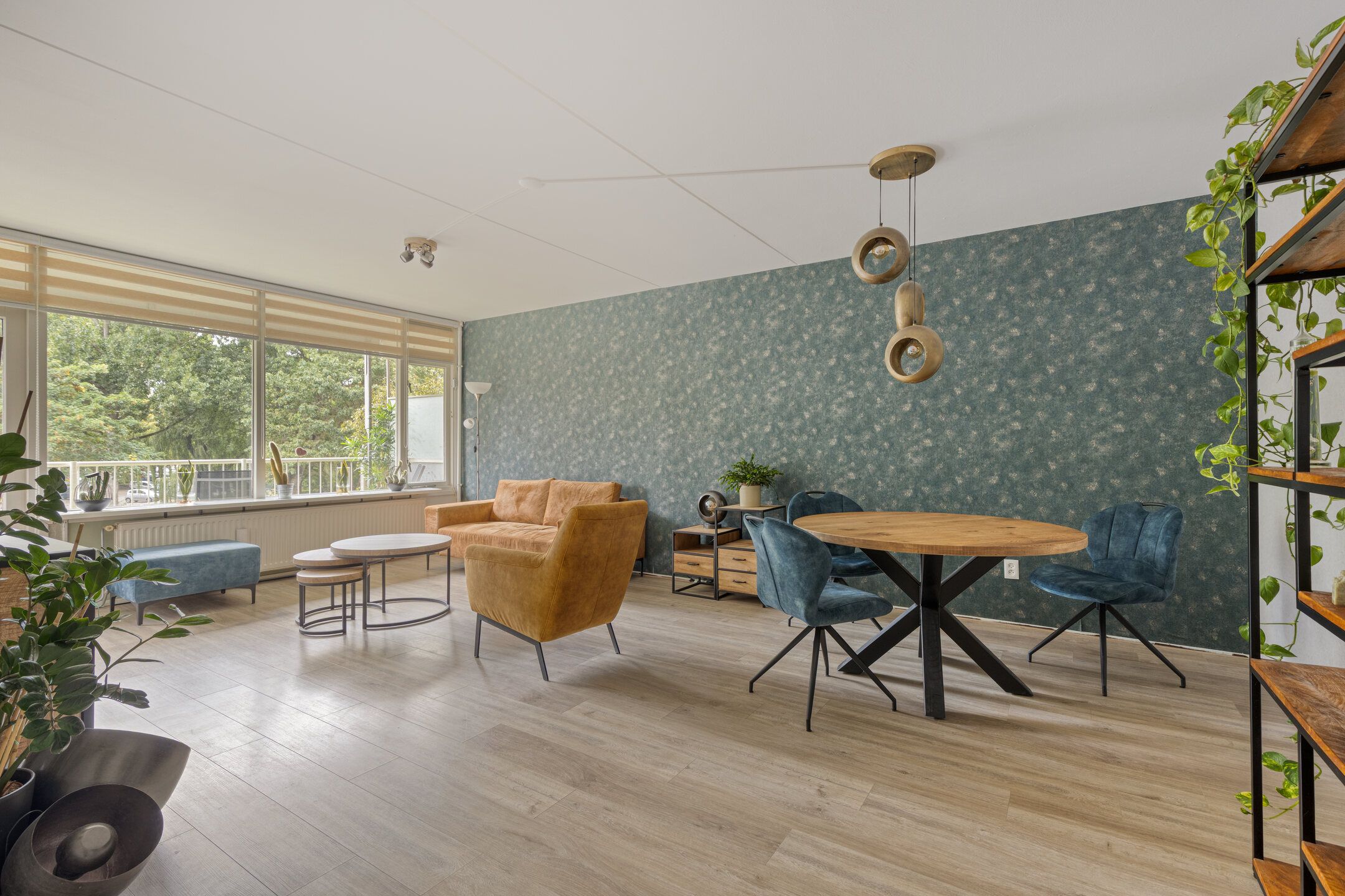 Bachplein, 234, Schiedam, 3122JA, Zuid-Holland, Nederland 234 