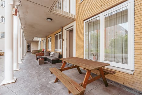 Kees van Dongenpad 15 secondary image