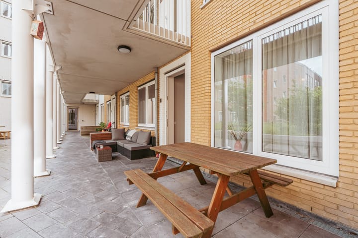 Foto 2 van Kees van Dongenpad 15