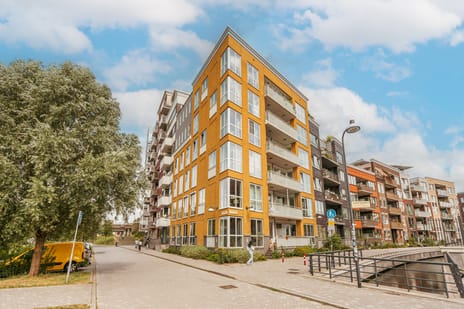 Kees van Dongenpad 15 tertiary image