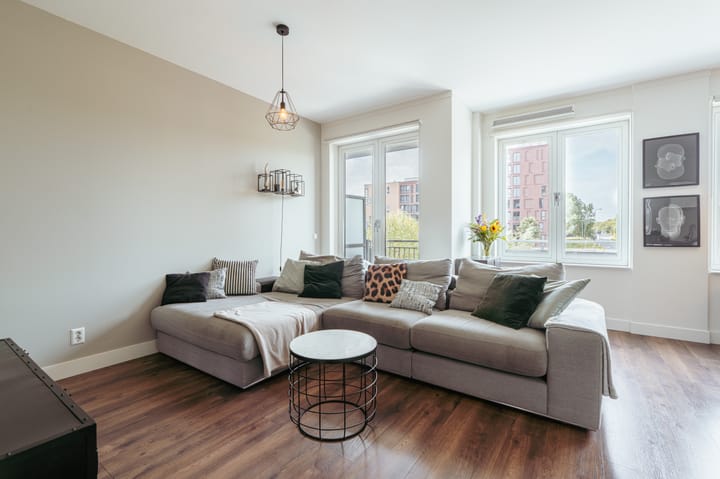 Foto 5 van Kees van Dongenpad 15