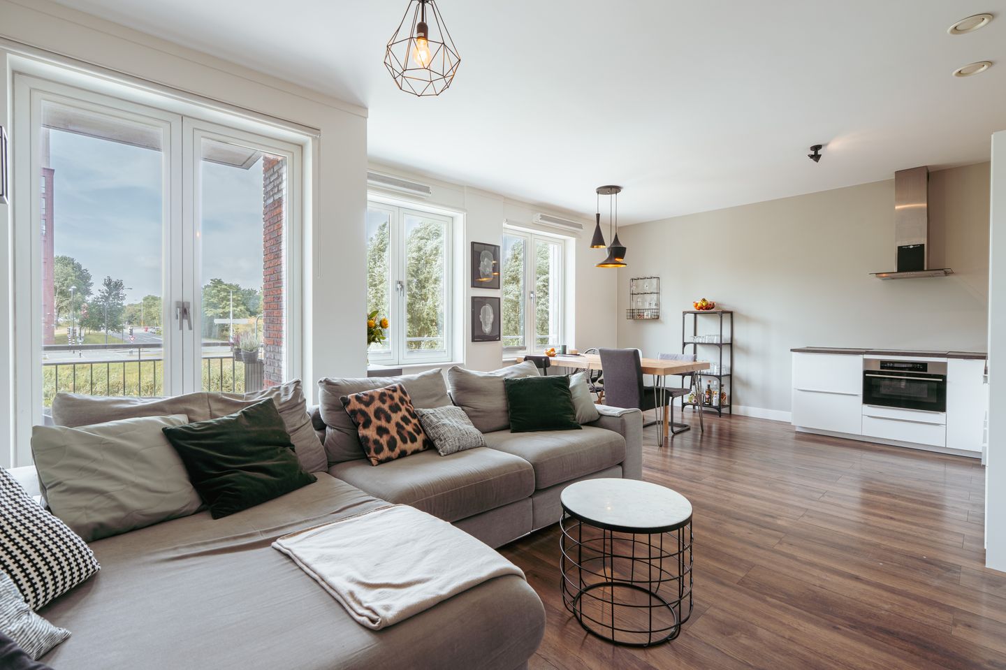 Photo 4 of Kees van Dongenpad 15