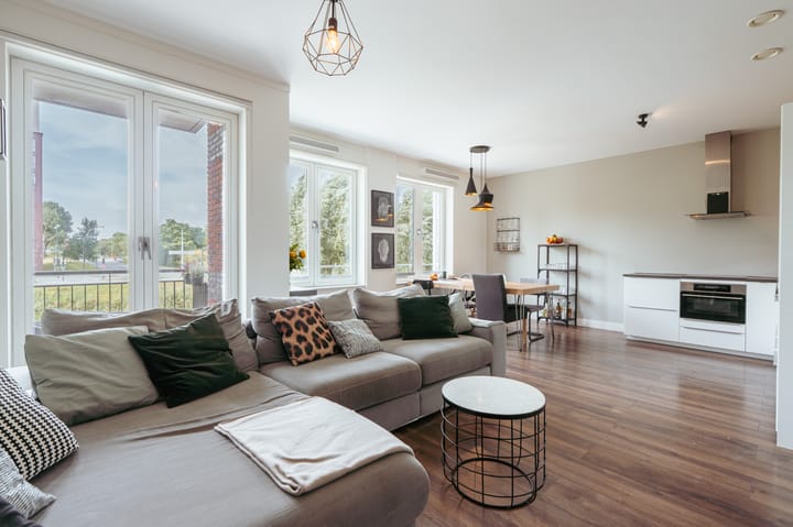 Foto 4 van Kees van Dongenpad 15