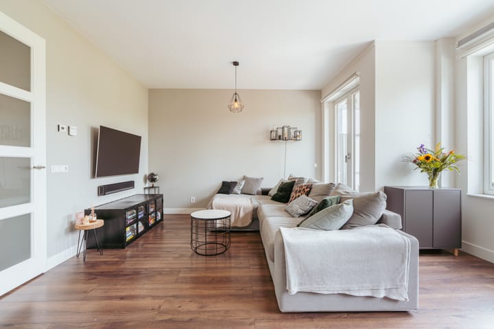 Foto 7 van Kees van Dongenpad 15