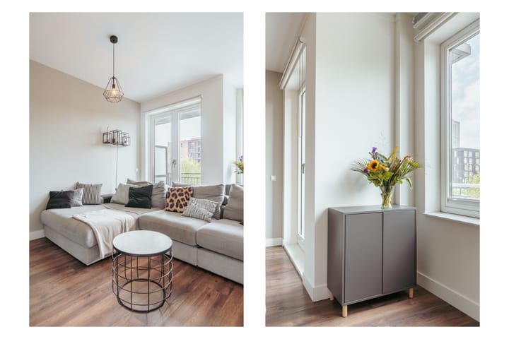 Foto 9 van Kees van Dongenpad 15