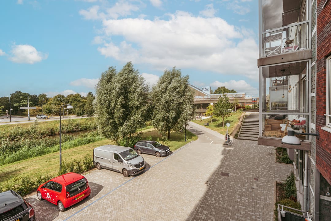 Photo 11 of Kees van Dongenpad 15