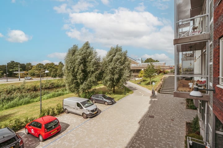 Foto 11 van Kees van Dongenpad 15