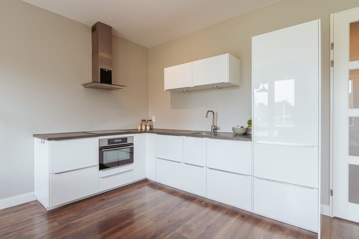 Foto 14 van Kees van Dongenpad 15