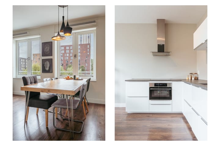 Foto 15 van Kees van Dongenpad 15