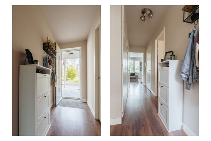 Foto 17 van Kees van Dongenpad 15