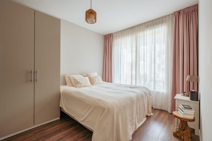 Foto 19 van Kees van Dongenpad 15