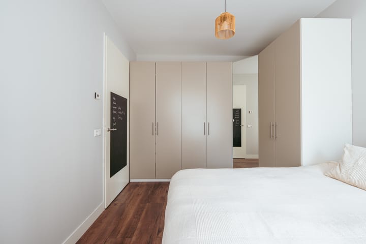 Foto 20 van Kees van Dongenpad 15