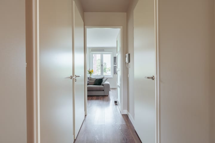 Foto 21 van Kees van Dongenpad 15