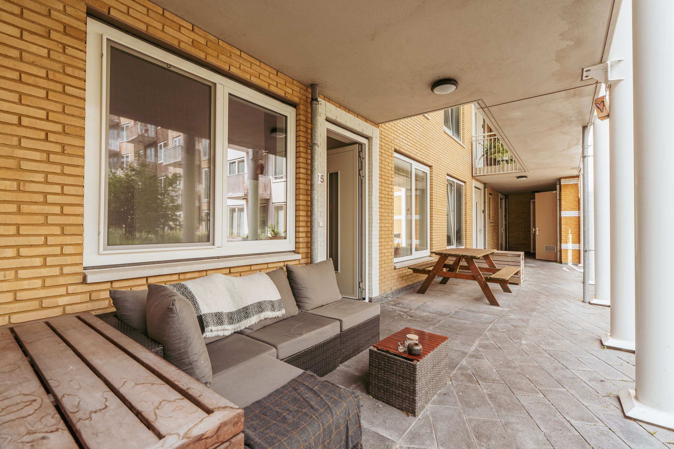 Photo 27 of Kees van Dongenpad 15