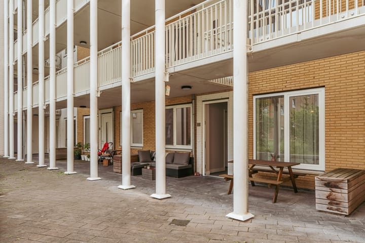 Foto 28 van Kees van Dongenpad 15