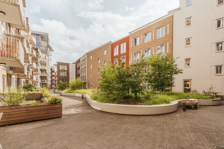 Foto 30 van Kees van Dongenpad 15