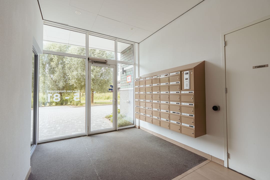 Photo 32 of Kees van Dongenpad 15