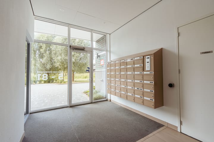 Foto 32 van Kees van Dongenpad 15