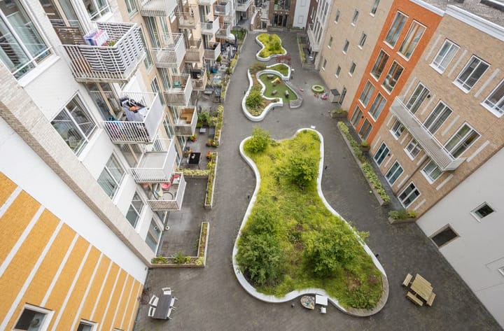 Foto 31 van Kees van Dongenpad 15