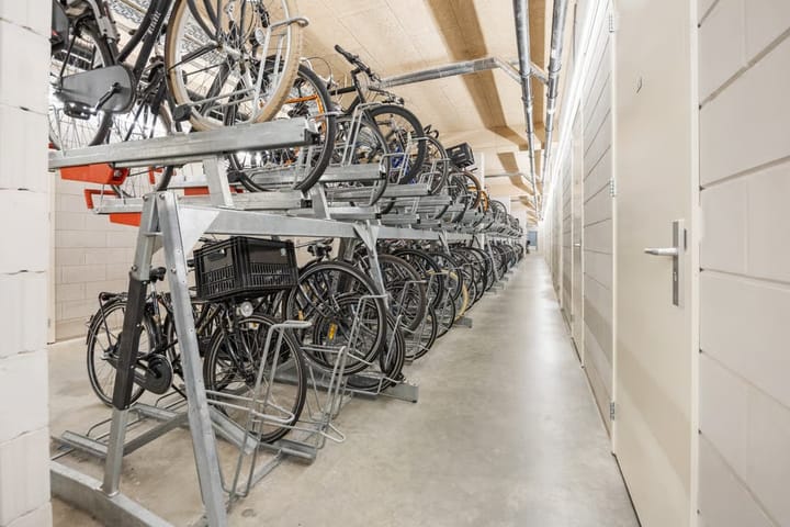 Foto 33 van Kees van Dongenpad 15