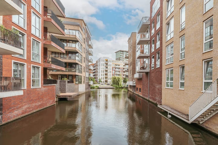 Foto 34 van Kees van Dongenpad 15