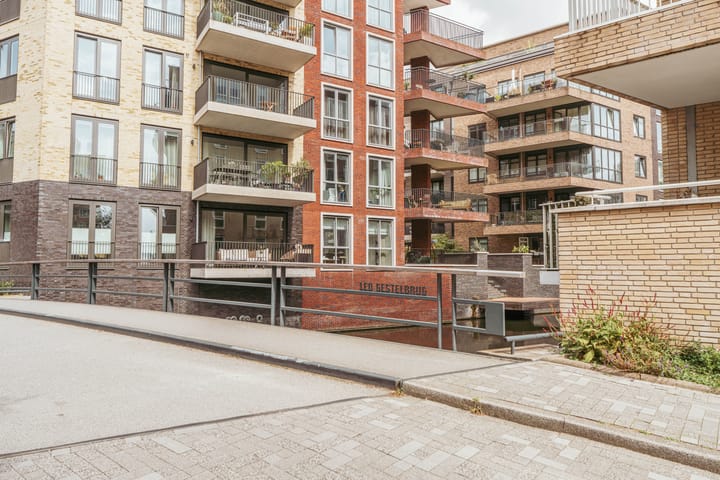 Foto 35 van Kees van Dongenpad 15