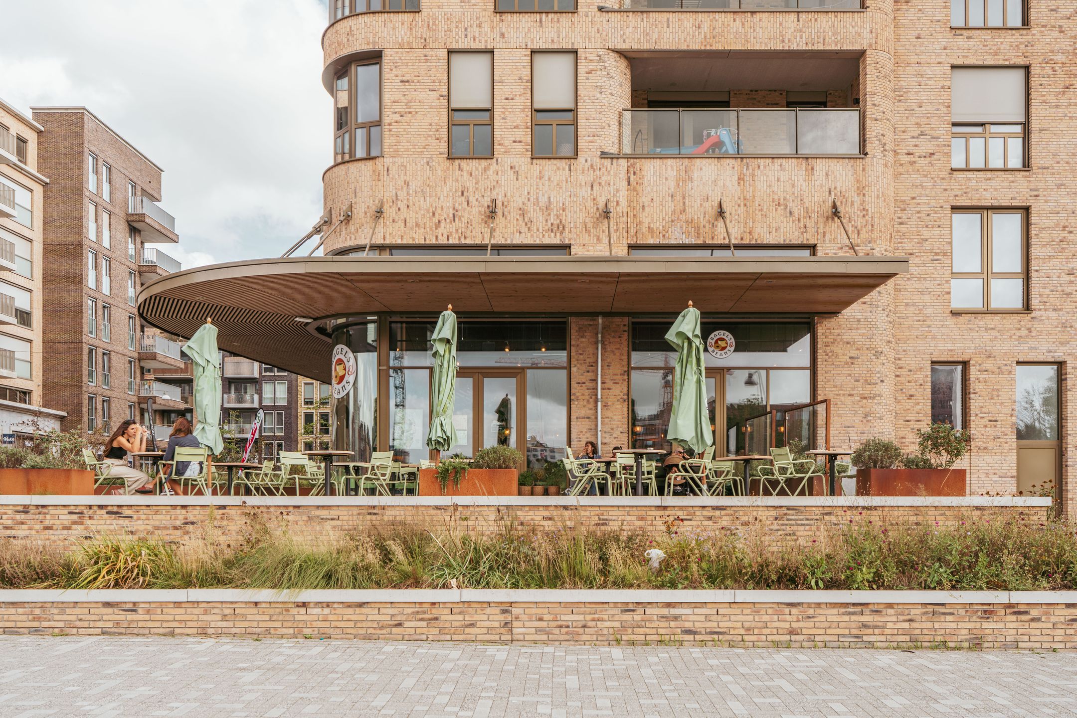 Photo 36 of Kees van Dongenpad 15