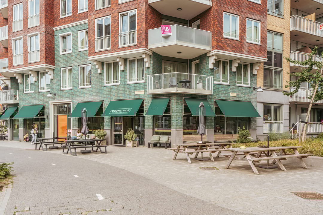 Photo 38 of Kees van Dongenpad 15