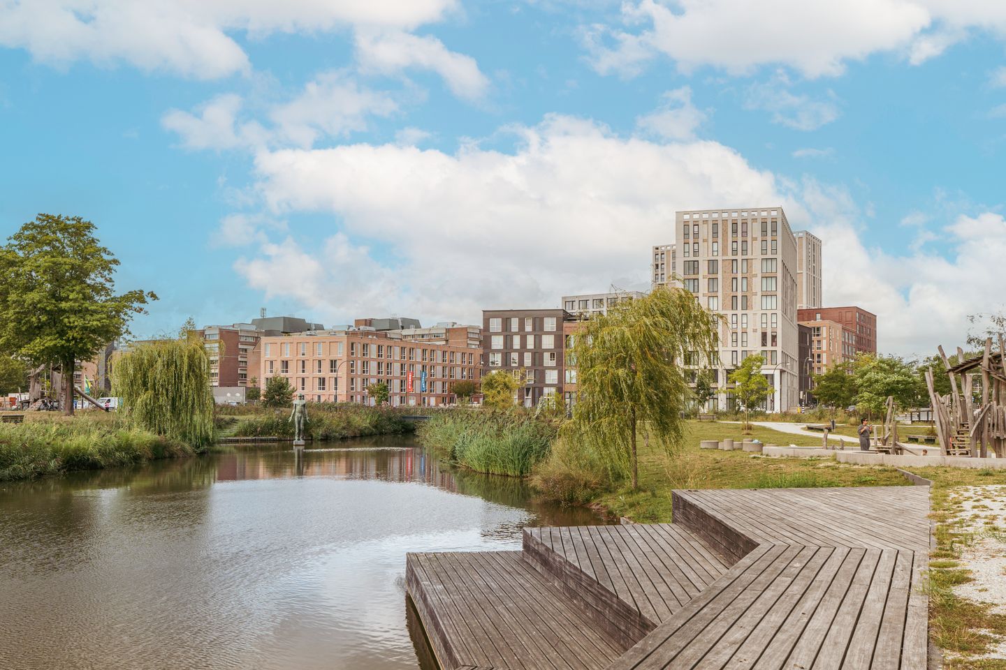 Photo 40 of Kees van Dongenpad 15
