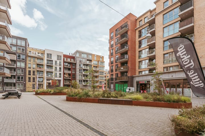 Foto 41 van Kees van Dongenpad 15