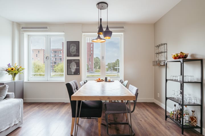 Foto 6 van Kees van Dongenpad 15