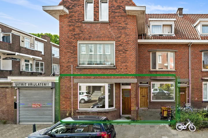 Ernest Staasstraat 45