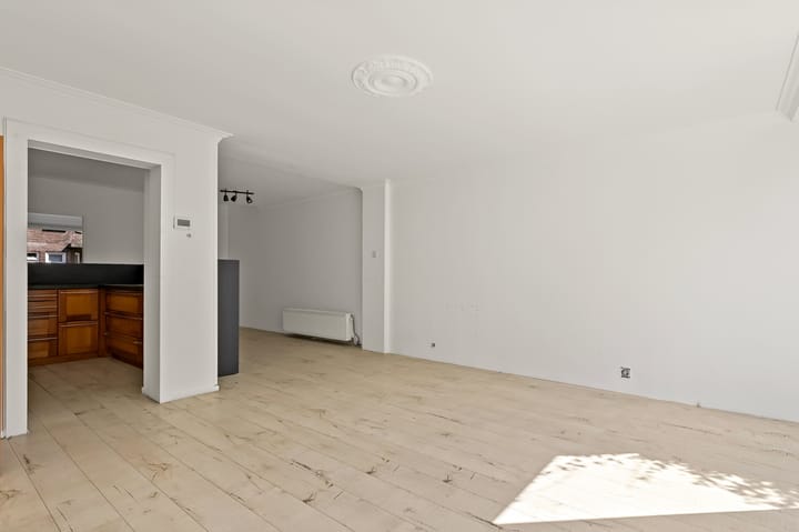 Foto 3 van Ernest Staasstraat 45