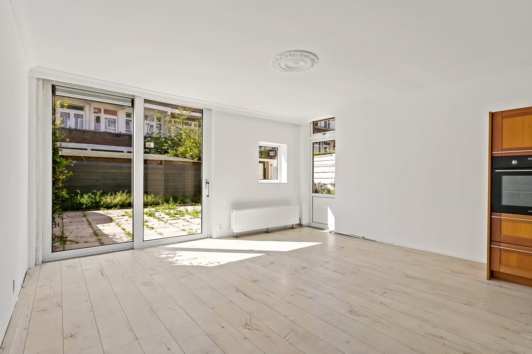 Foto 2 van Ernest Staasstraat 45