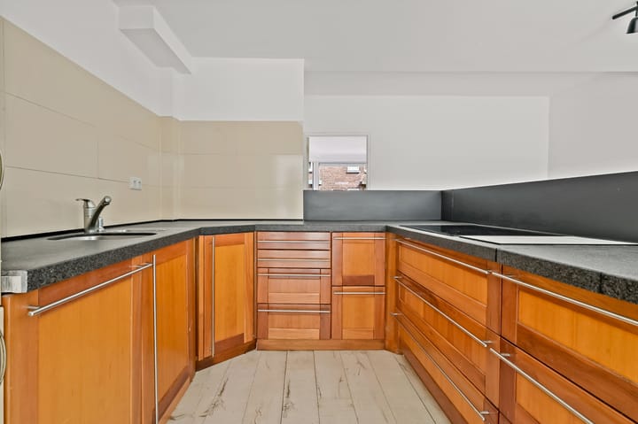 Foto 6 van Ernest Staasstraat 45