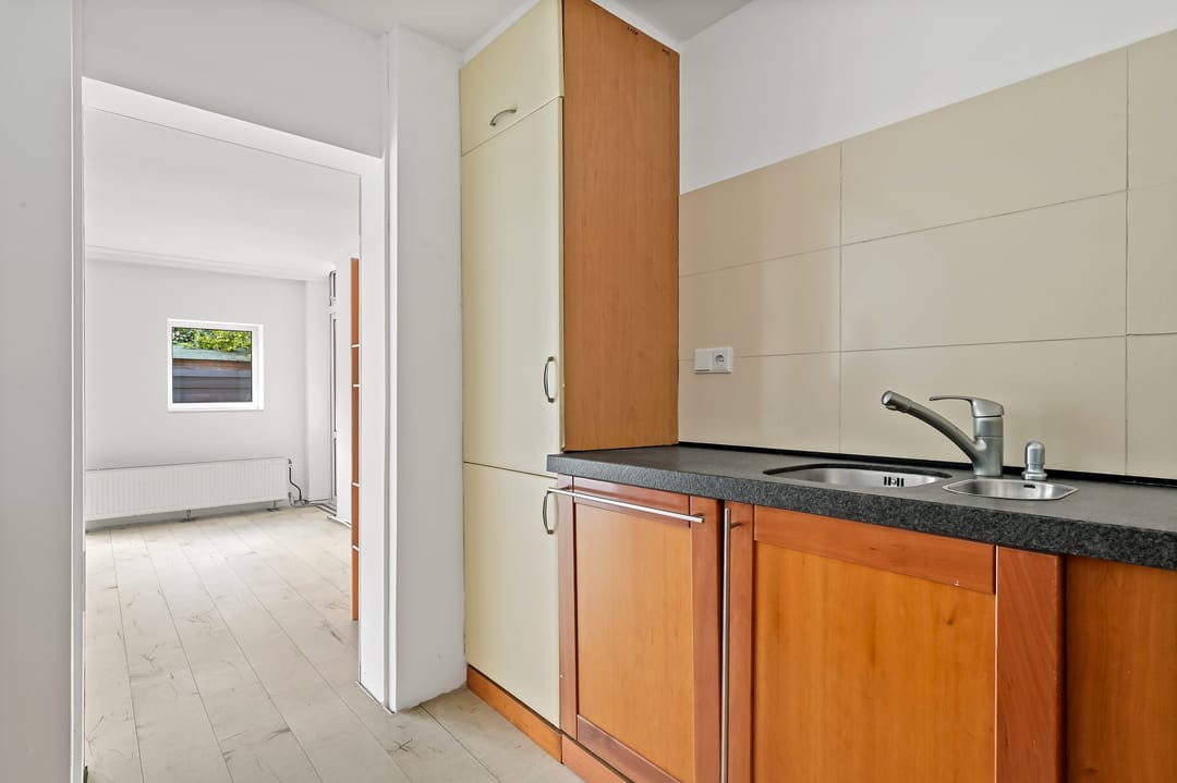 Foto 7 van Ernest Staasstraat 45