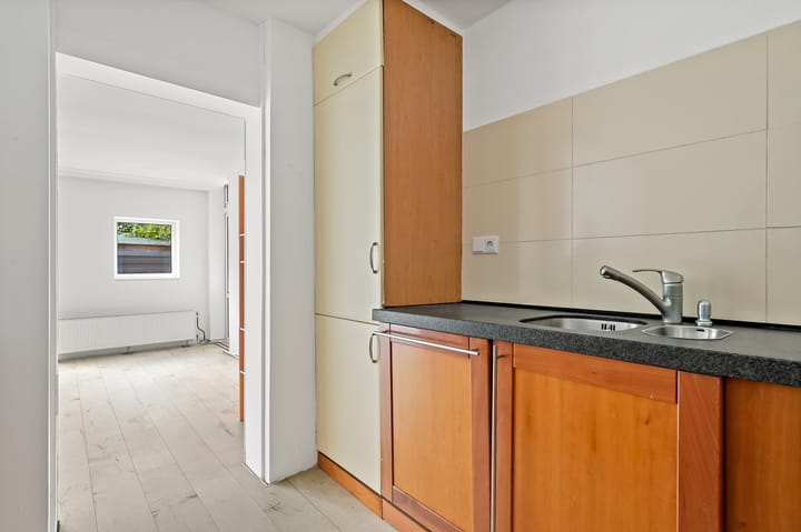 Foto 7 van Ernest Staasstraat 45