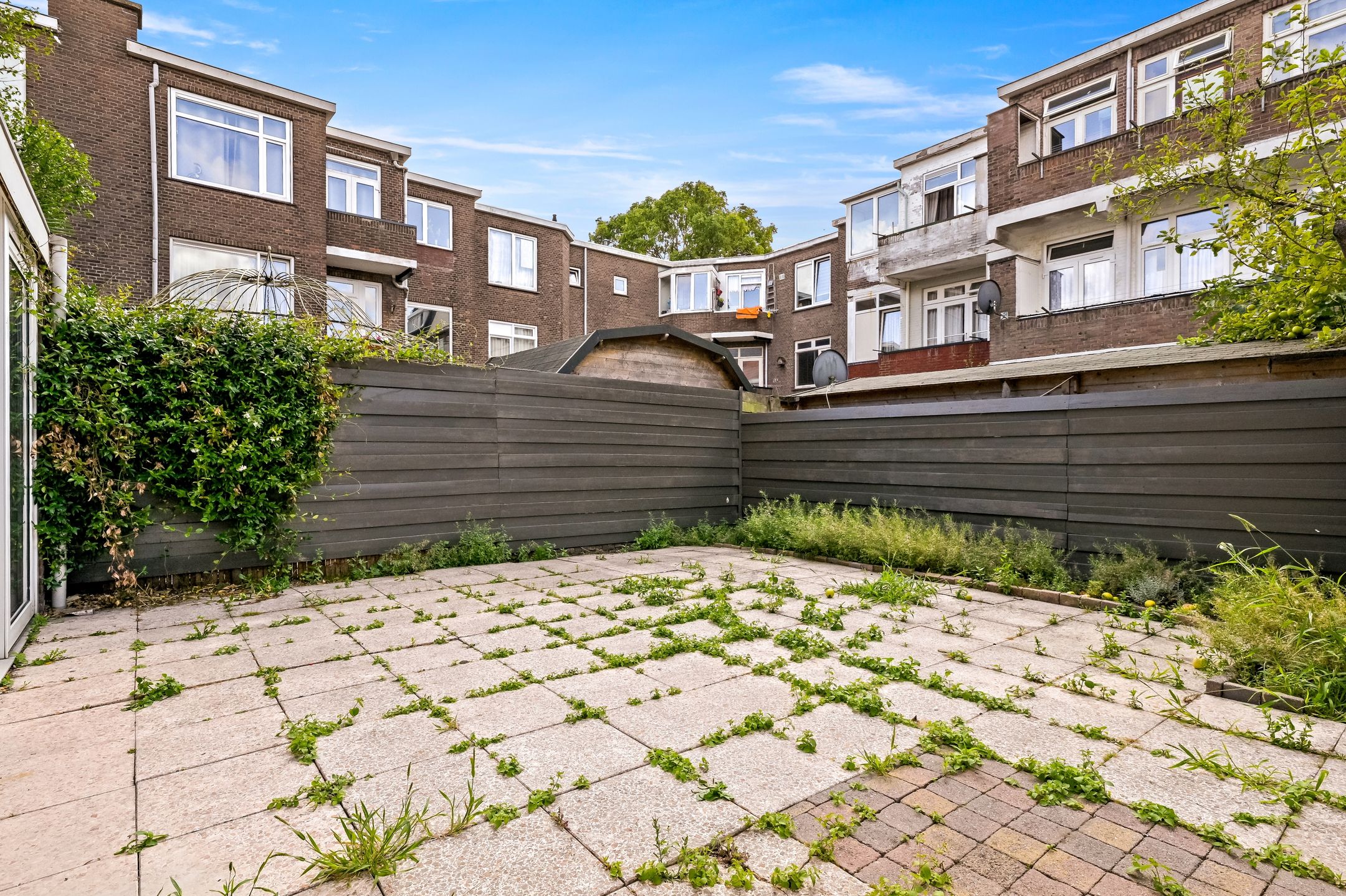 Foto 9 van Ernest Staasstraat 45