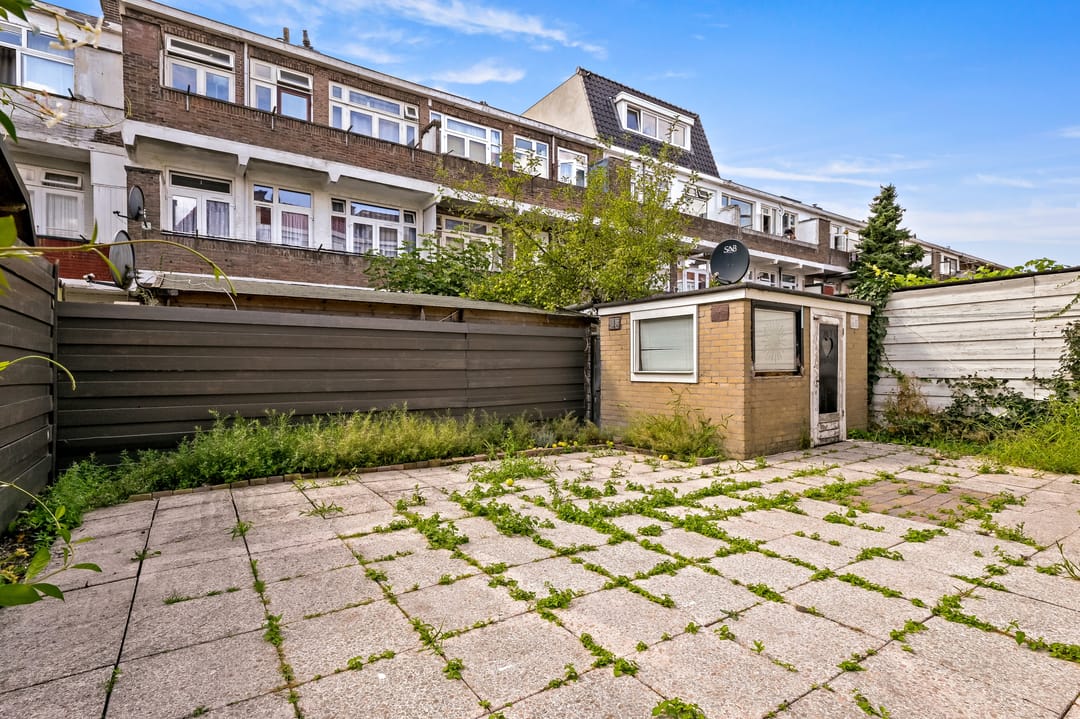 Foto 11 van Ernest Staasstraat 45