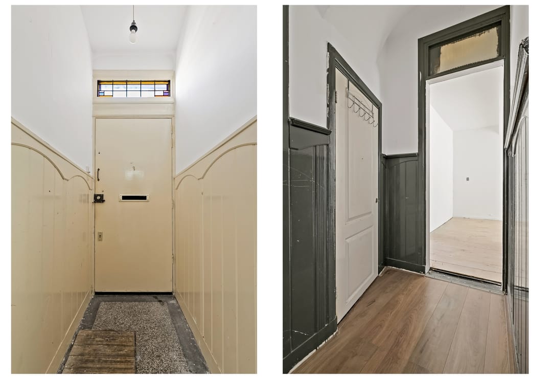 Foto 23 van Ernest Staasstraat 45