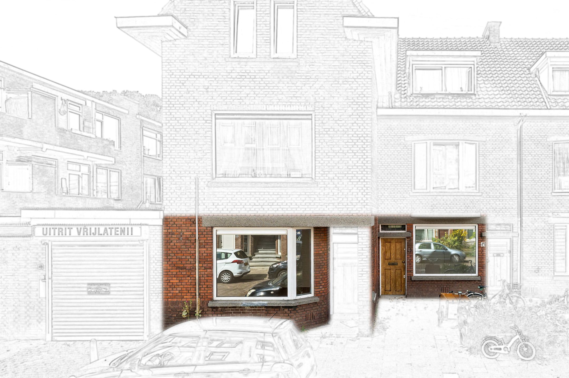 Foto 24 van Ernest Staasstraat 45