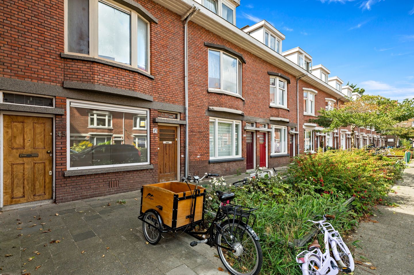 Foto 25 van Ernest Staasstraat 45